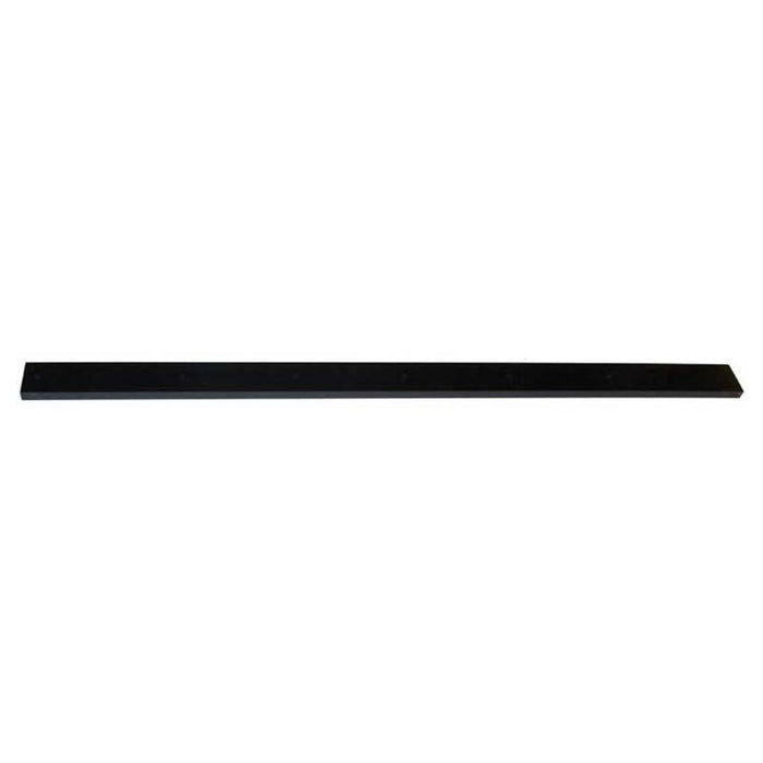 Warn 67861 54" Plastic Wear Bar