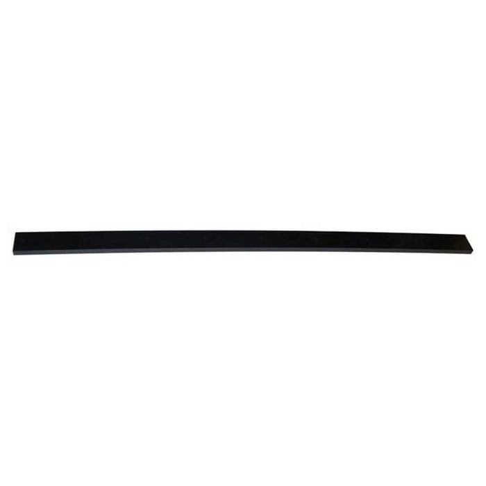 Warn 67862 60" Plastic Wear Bar