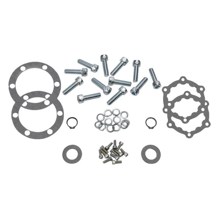 Warn 61693 Locking Hub Service Kit for Isuzu Trooper II/Rodeo 1987-1999