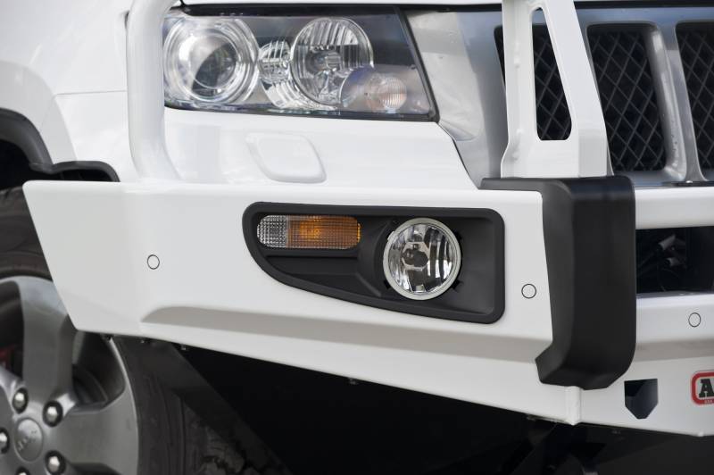 ARB 3450410 Front Bull Bumper for Jeep Grand Cherokee WK2 2011-2013