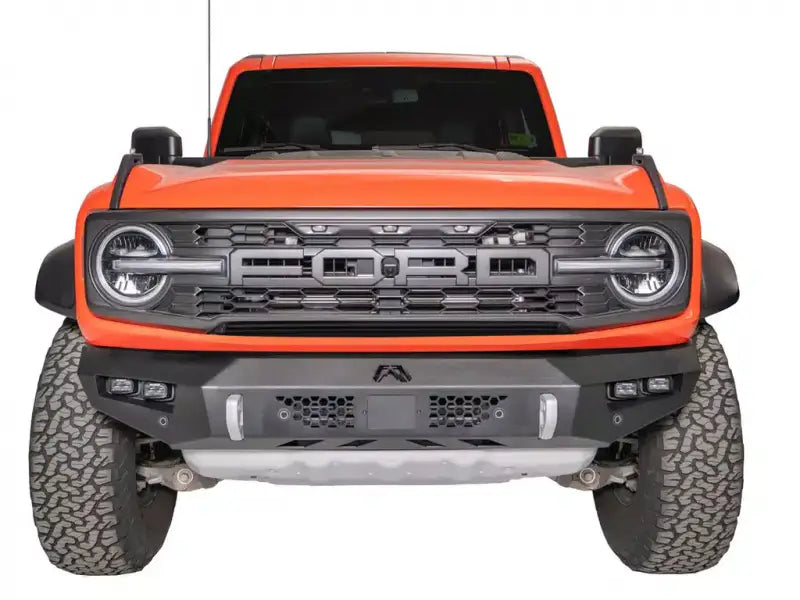 Fab Fours BR22-D5751-1 Vengeance Front Bumper for Ford Bronco/Raptor 2022-2023