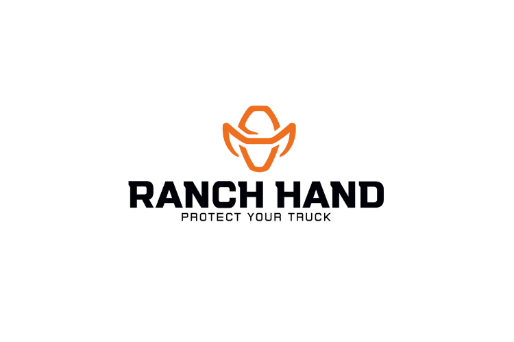 Ranch Hand FBD105BLR 2010-2019 Dodge Ram 2500/3500 Sport Series Front Bumper