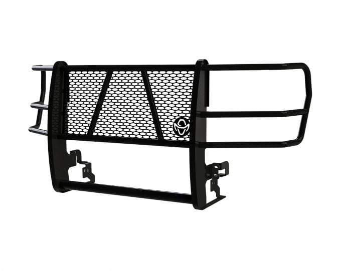  Ranch Hand GGF201BL1 2017-2021 Ford F250/F350/F450/F550 Superduty Legend Grille Guard-BetterBumper