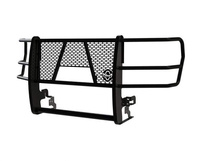  Ranch Hand GGF201BL1C 2017-2021 Ford F250/F350/F450/F550 Superduty Legend Grille Guard-BetterBumper