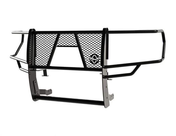  Ranch Hand GGG201BL1C 2020-2023 GMC Sierra 2500/3500 HD Legend Grille Guard - BetterBumper