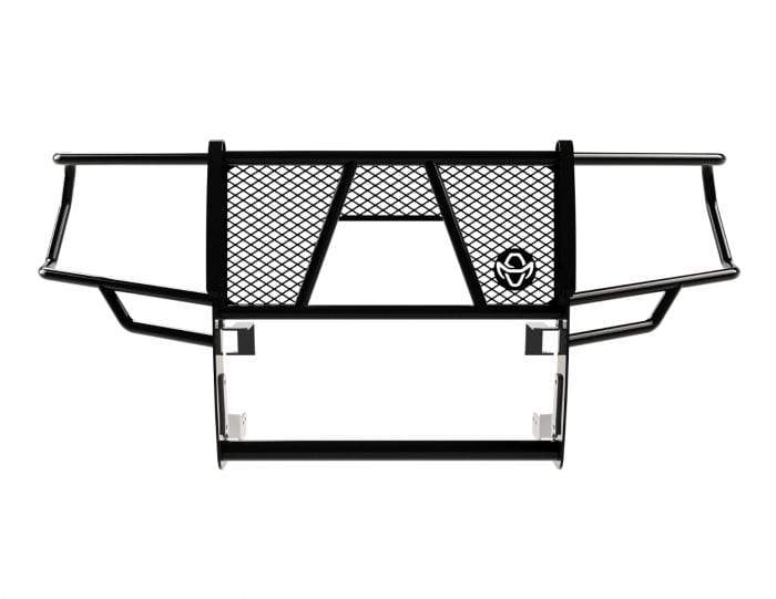  Ranch Hand GGG201BL1C 2020-2023 GMC Sierra 2500/3500 HD Legend Grille Guard - BetterBumper