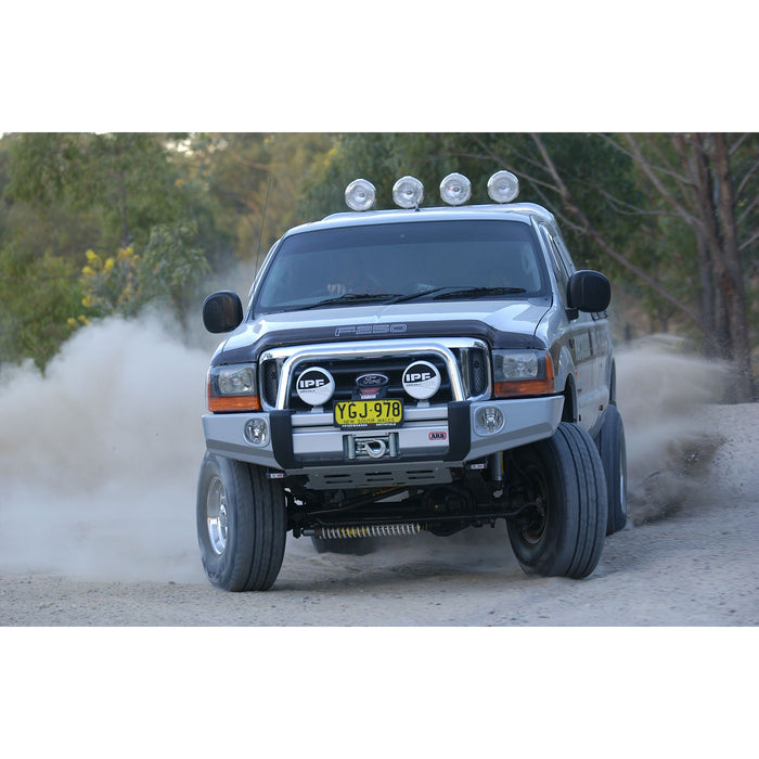 ARB - 3936030 - Sahara Deluxe Bumper