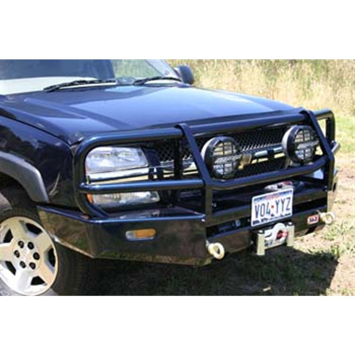 ARB - 3462020 - Combination Bumper