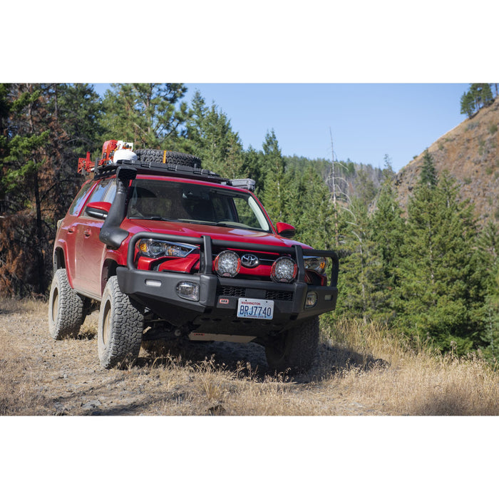 ARB - 3421570K - Summit Bumper Kit