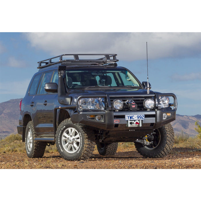 ARB - 3415150 - Winch Bumper