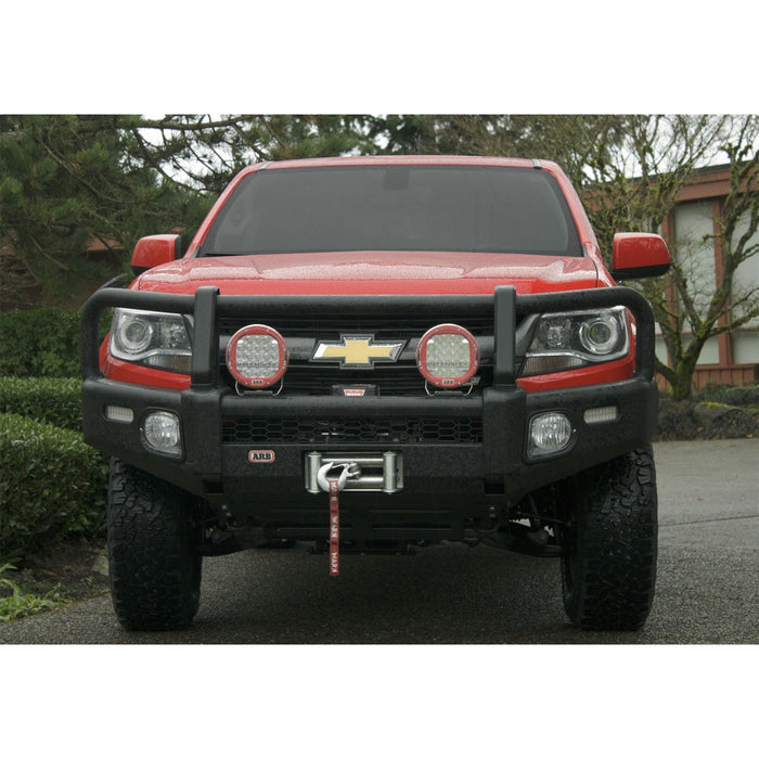 ARB - 3462050K - Summit Bumper Kit