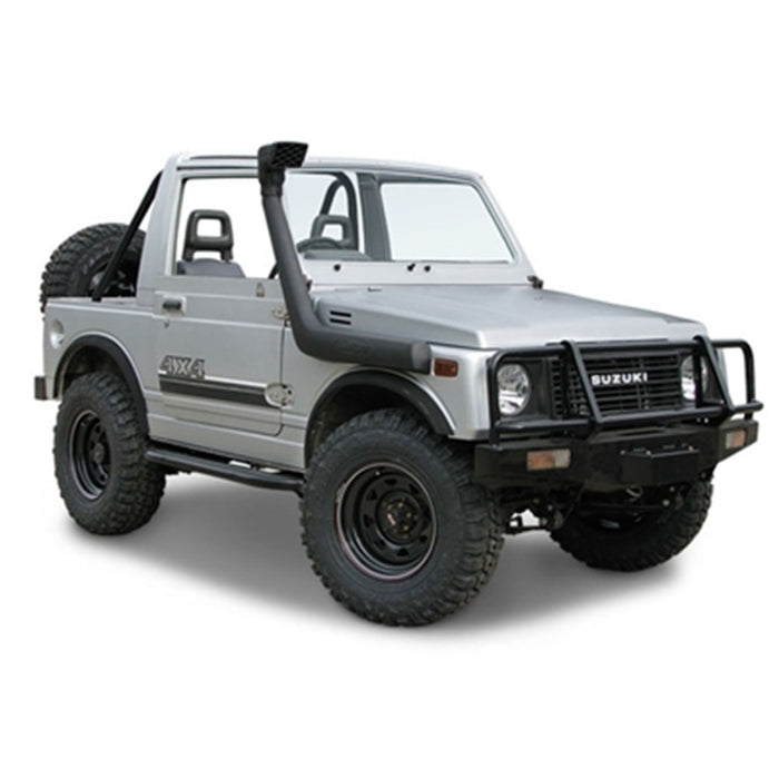 ARB - 3424110 - Combination Bumper