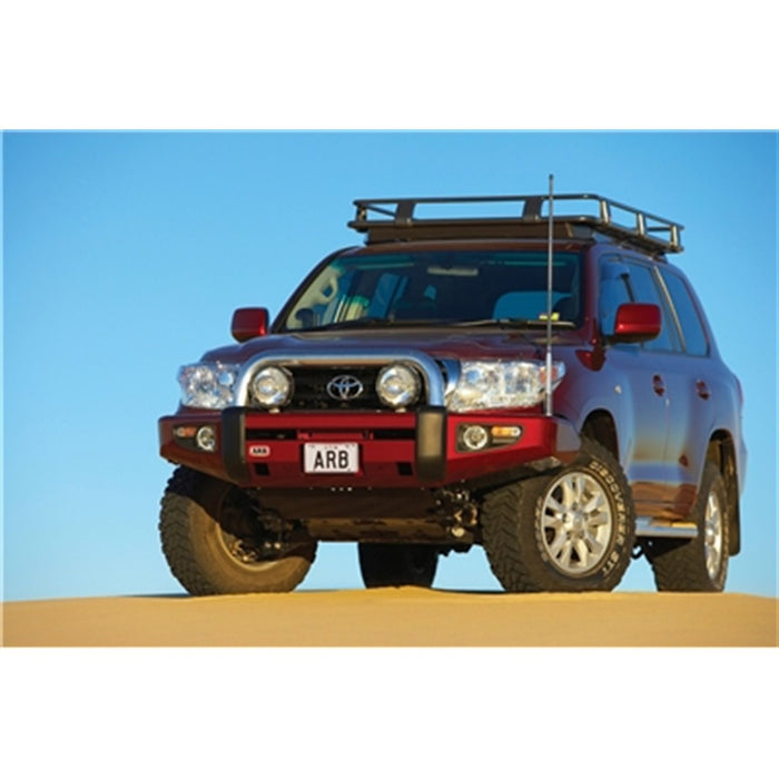 ARB - 3915040 - Sahara Deluxe Bumper