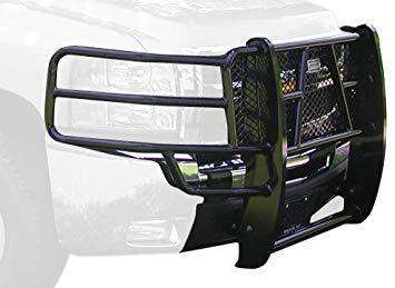 Ranch Hand FSC08HBL1 Summit Front Bumper for Chevy Silverado