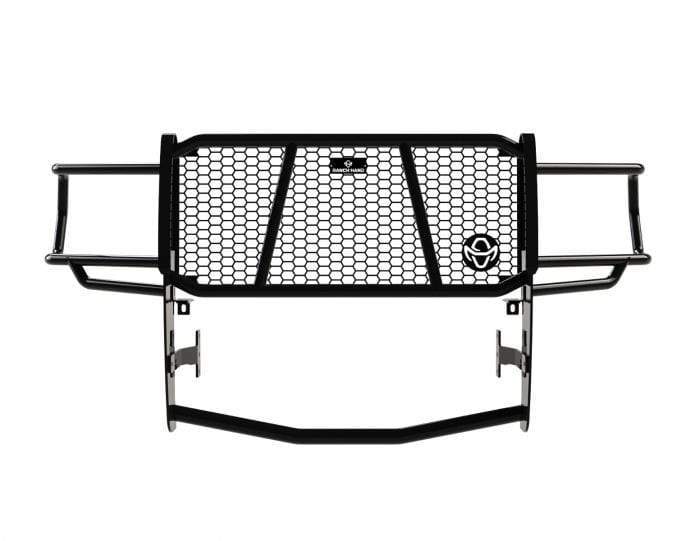 Ranch Hand GGD191BL1 2019-2022 Dodge Ram 2500/3500 Legend Grille Guard - BetterBumper