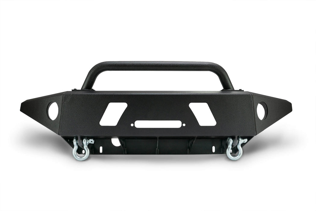 DV8 Offroad RBTT1-01 Rear Bumper for Toyota Tacoma 2005-2015