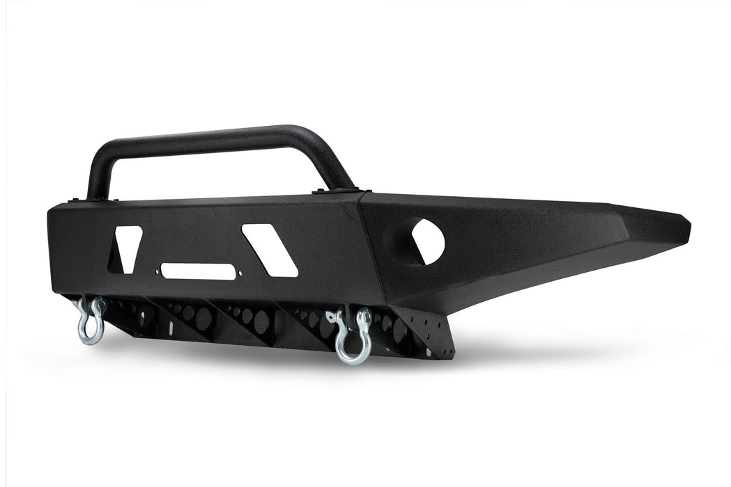 DV8 Offroad RBTT1-01 Rear Bumper for Toyota Tacoma 2005-2015